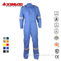 Men's flame retardant&water resistant coverall